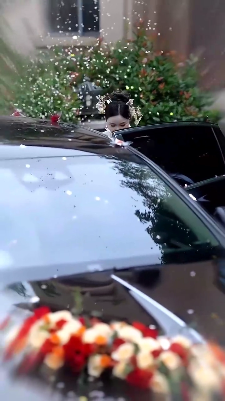 My Dangerous BodyguardPhoto