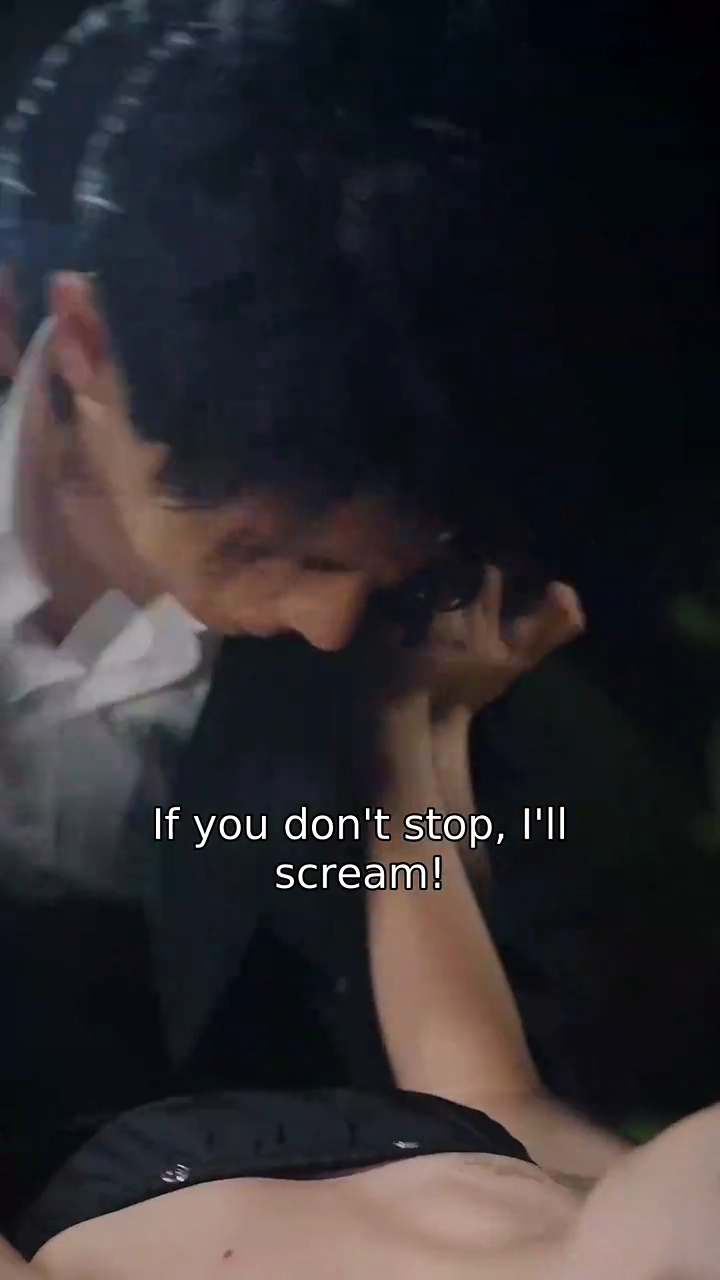 Mr. Cold & Miss MisunderstoodPhoto