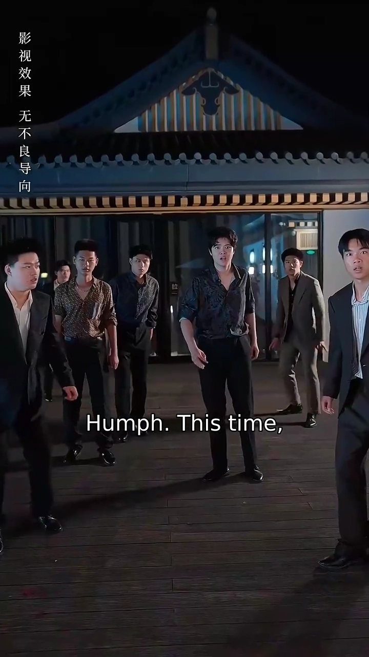 My Husband The Secret BossPhoto