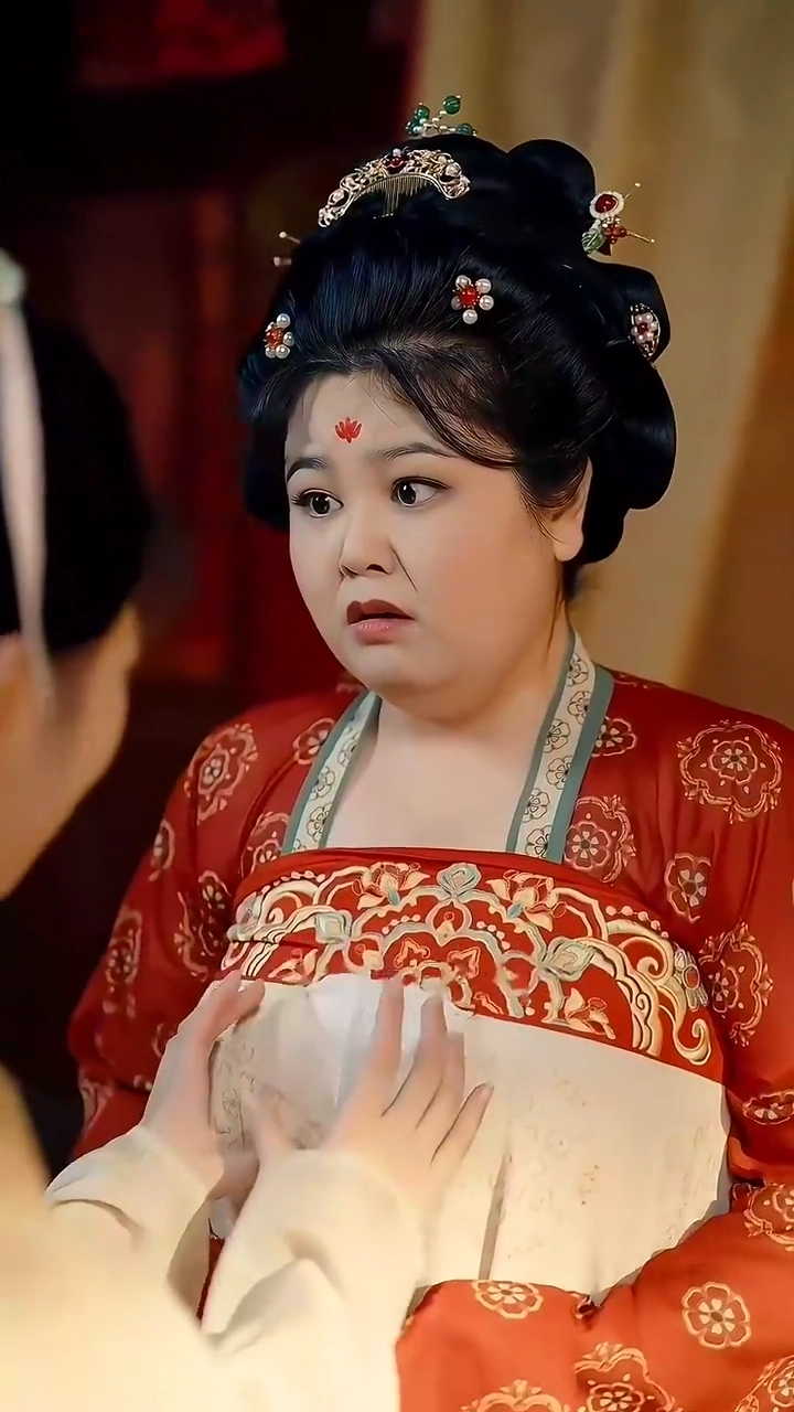 My New Life In The PalacePhoto