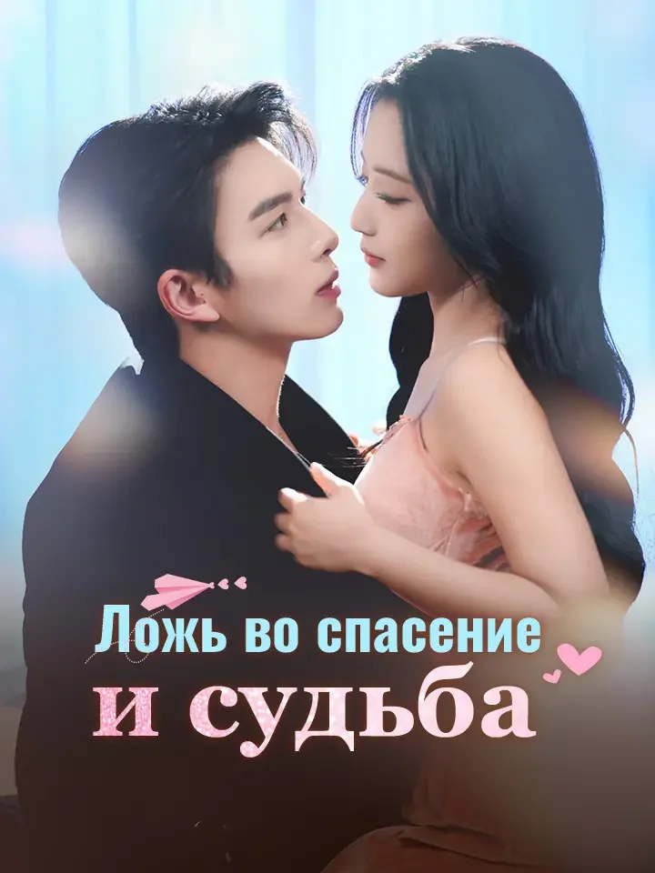 Ложь во спасение и судьбаМини-сериал