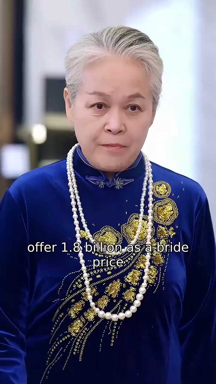 Secretly Wed, Passionately LovedPhoto