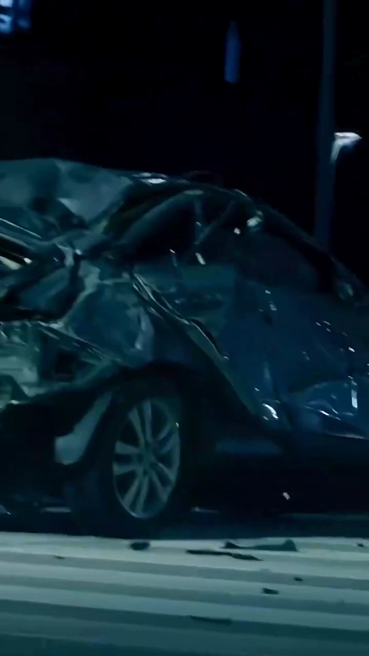 She Walked Out of the Comic BookPhoto