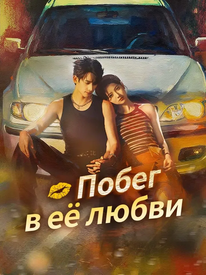 Побег в её любвиМини-сериал