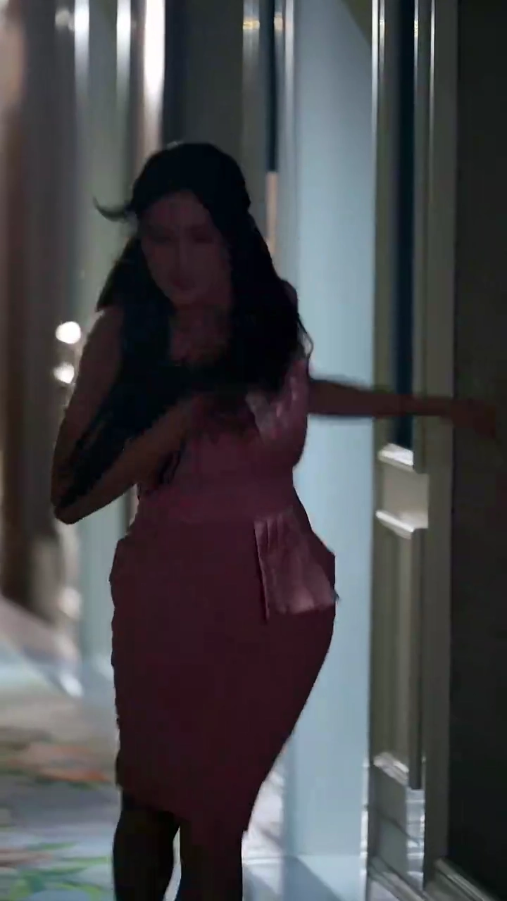 The Doting PretenderPhoto