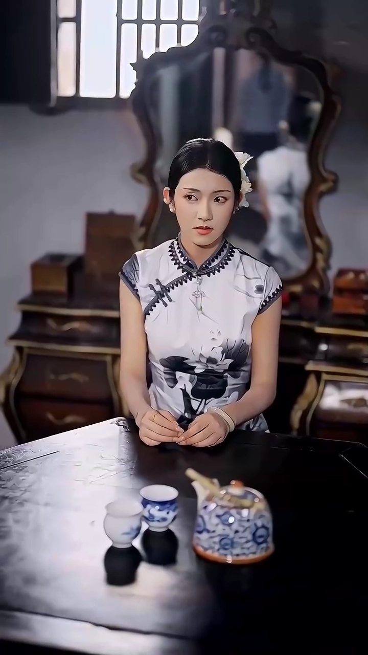 The Captive Who CaptivatedPhoto