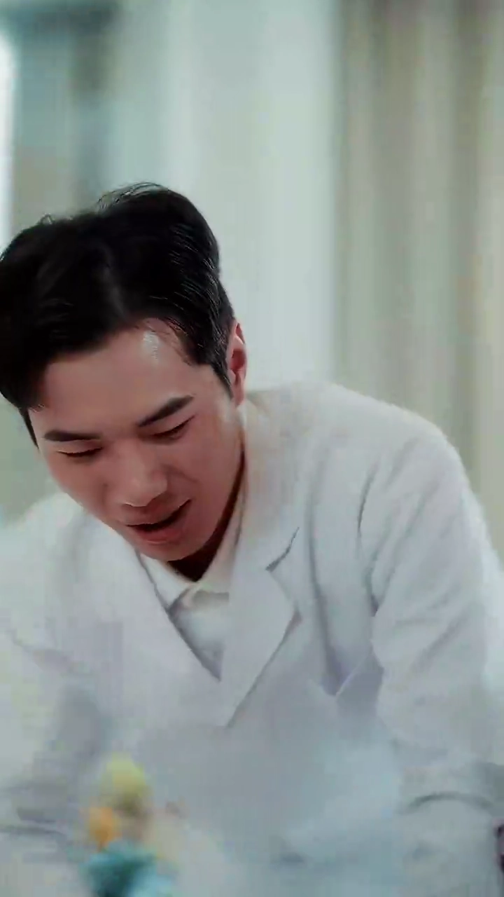 Breathless Before Her TouchPhoto