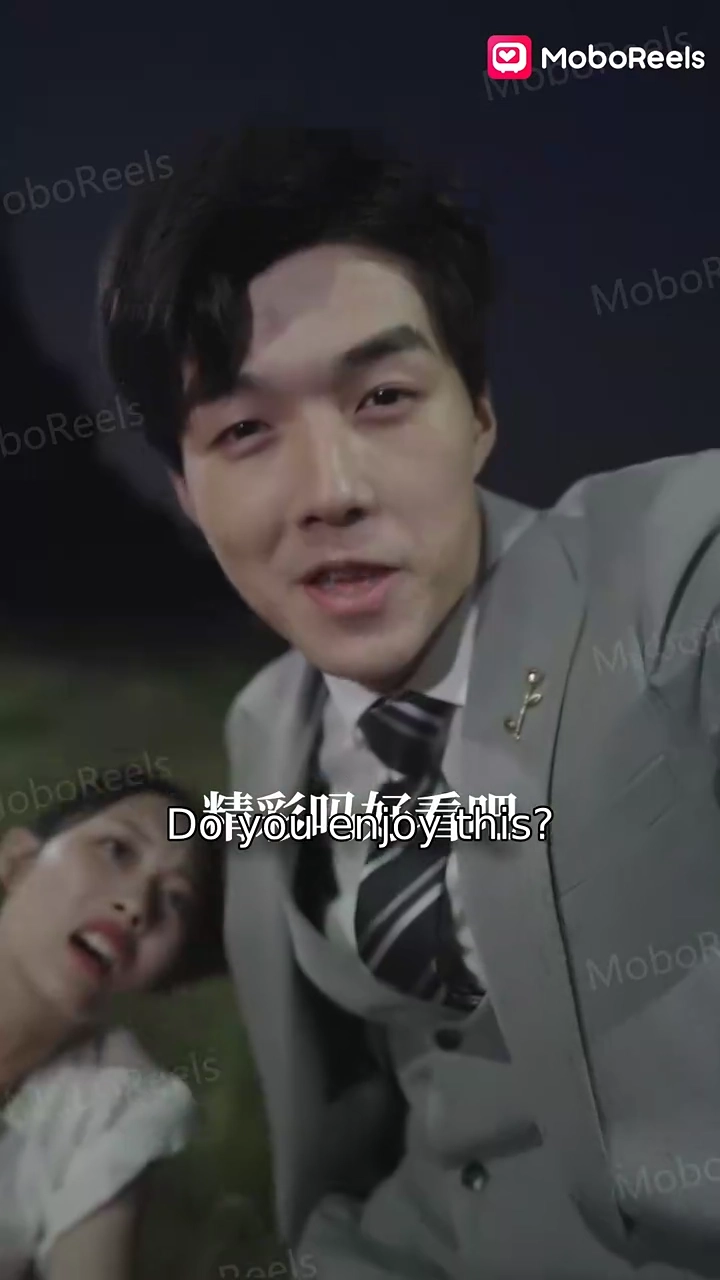 Burning Love and Unhindered AdorationPhoto