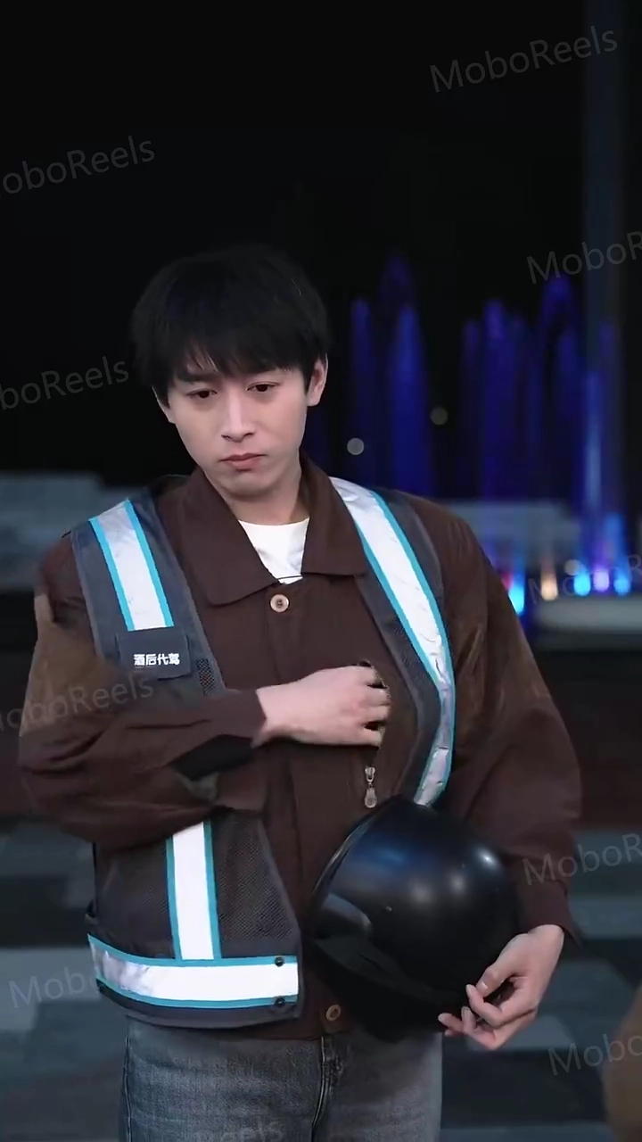 Cinderella Boy: From Chauffeur To RichesPhoto