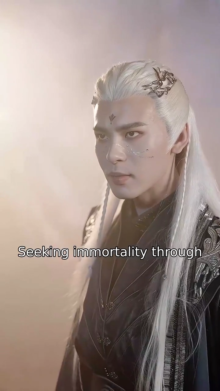 A Devil's Love GamePhoto