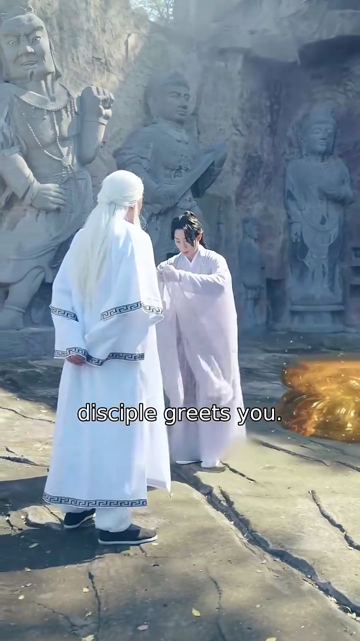 The Divine Blade's QuestPhoto