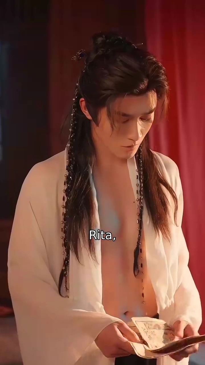 The Emperor's Secret AffairPhoto