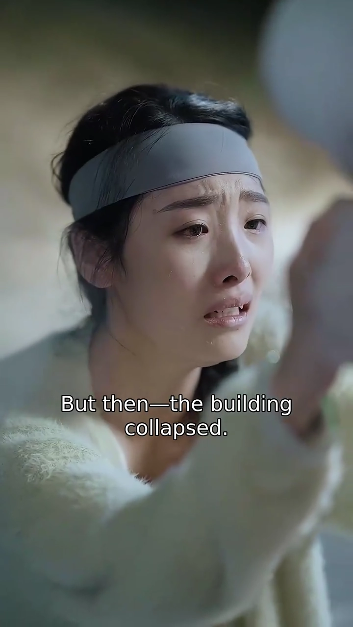 A Mother's Redemption: The Unspoken BondPhoto