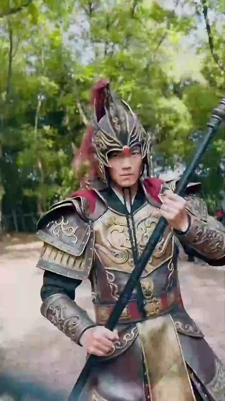 Empress In The Modern WorldPhoto