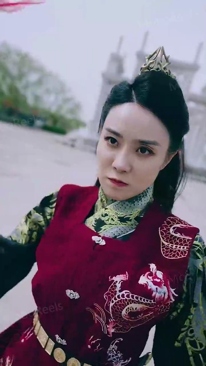 Empress Of ShadowsPhoto