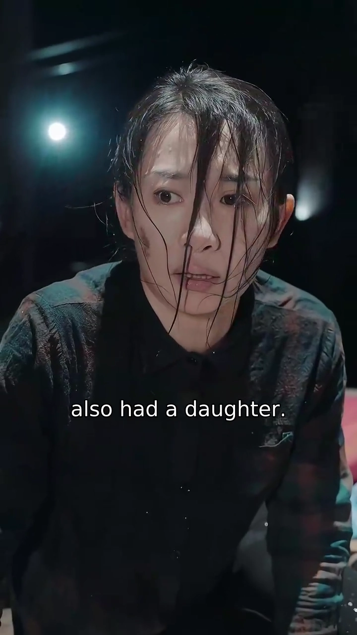 The Fake Daughter's LiePhoto