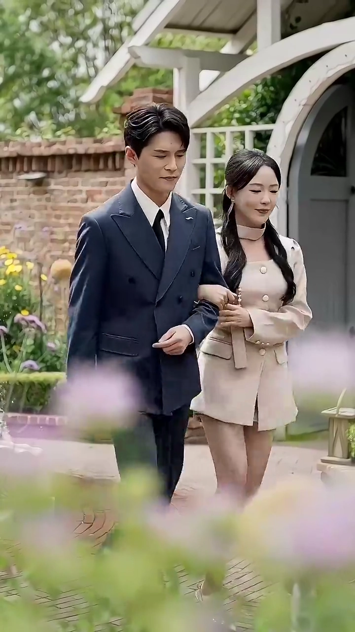 Another Smile Of HerPhoto