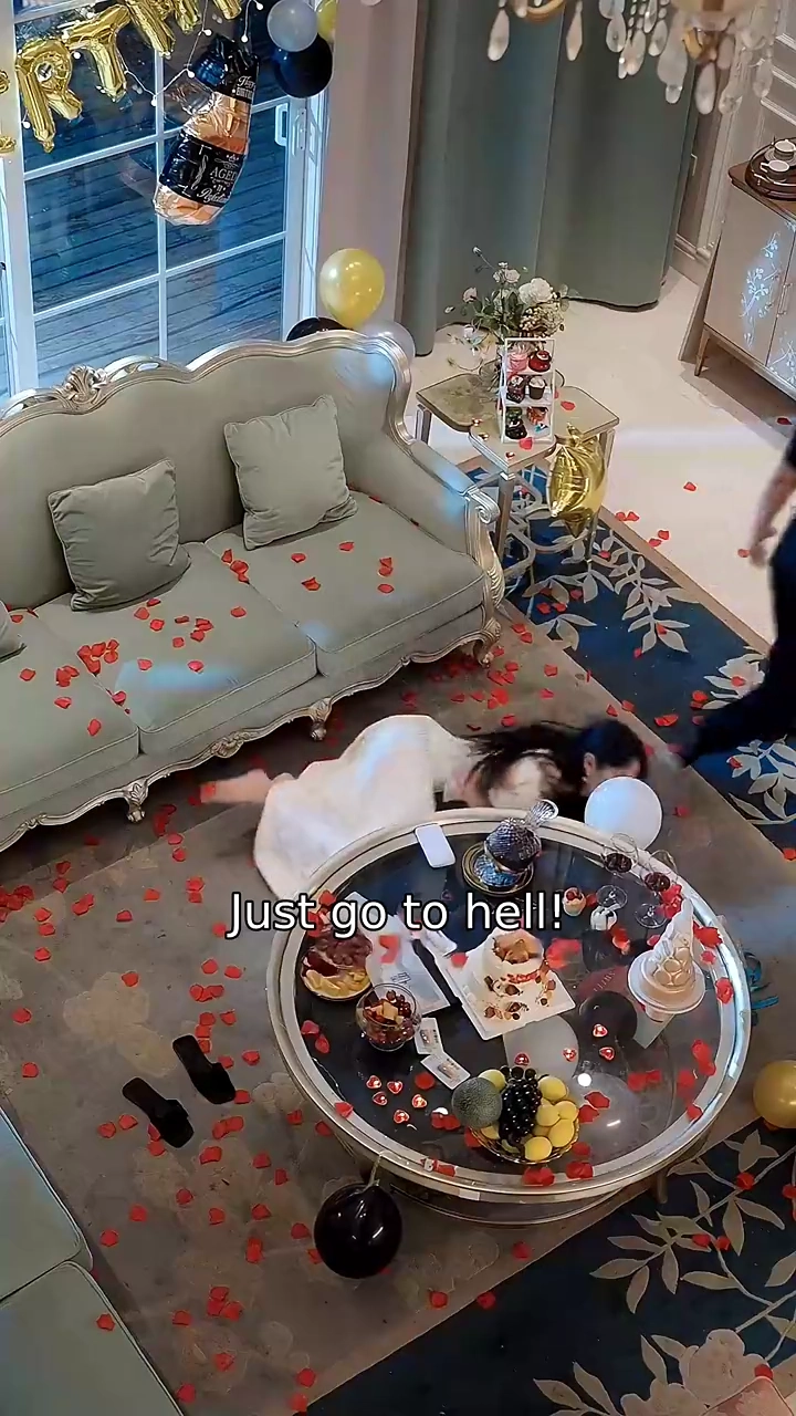 Five Days To Regain Your HeartPhoto