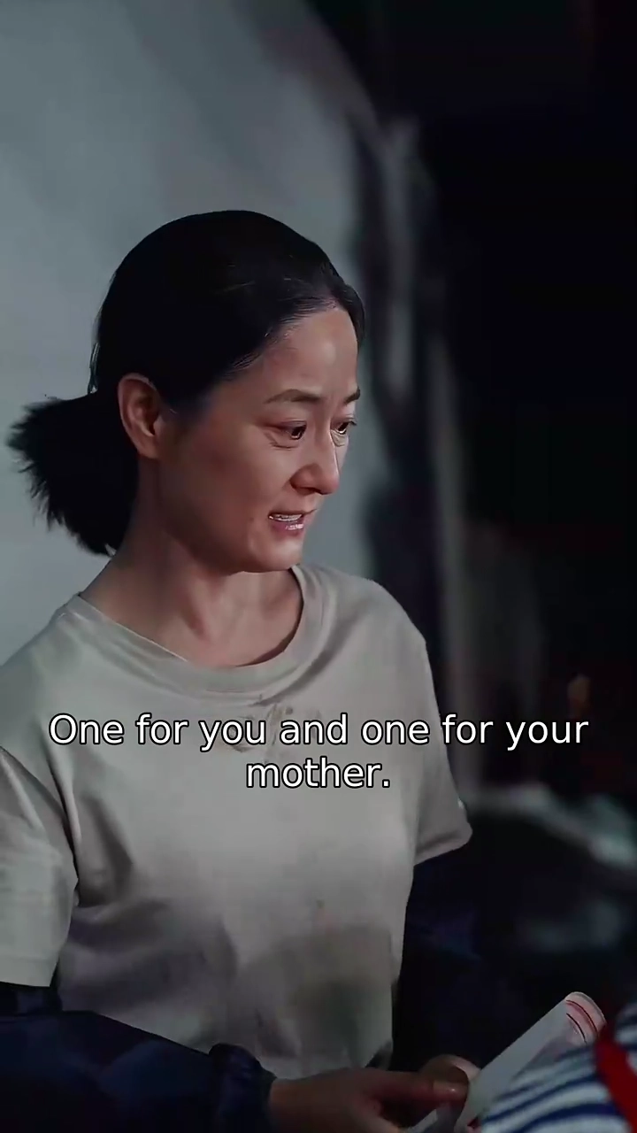 The Mother's OilPhoto