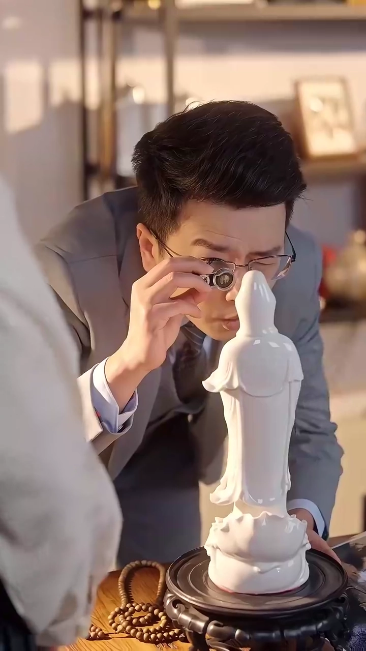 Falling For The BossPhoto