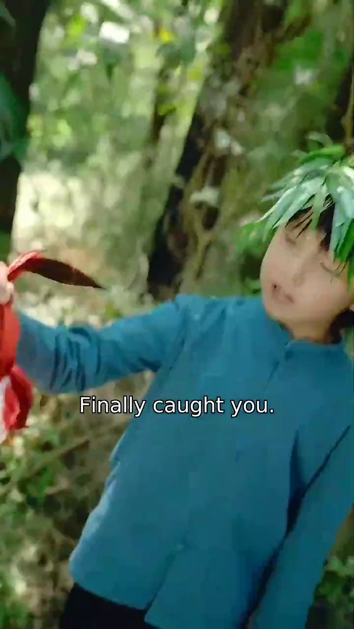 Fate Reweaves Its ThreadsPhoto