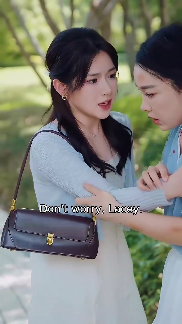 The Moment We Found UsPhoto