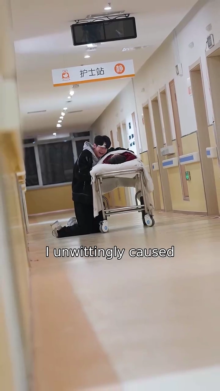 The Mother's Reunion DreamPhoto