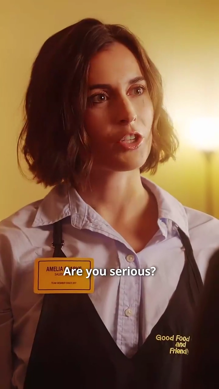 I Conned a Billionaire to be My HusbandPhoto