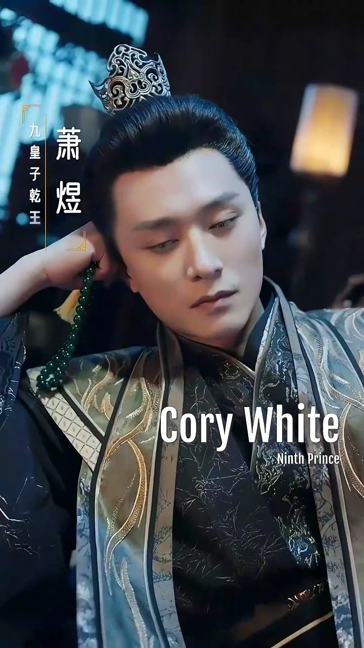 The Prince And His Destined LovePhoto