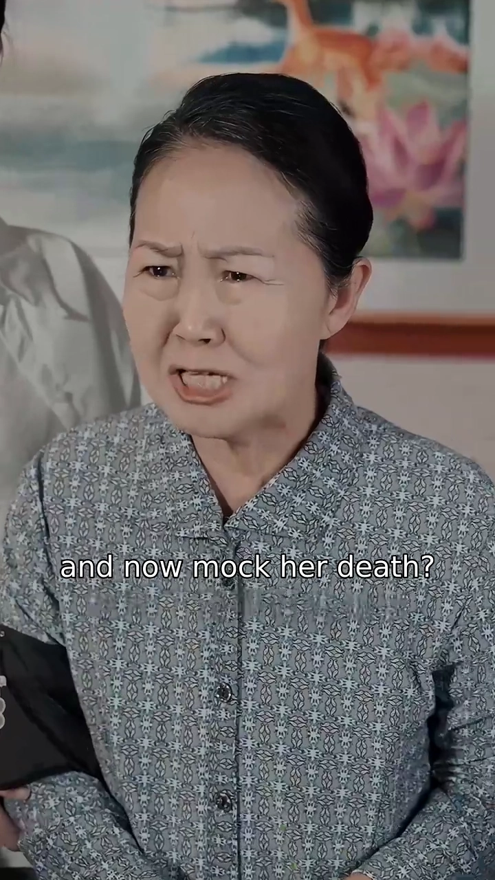 The Prodigal Daughter's ReturnPhoto