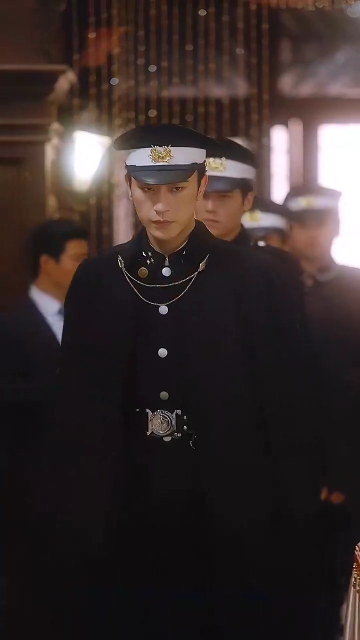 Choosing The Shadowed LovePhoto