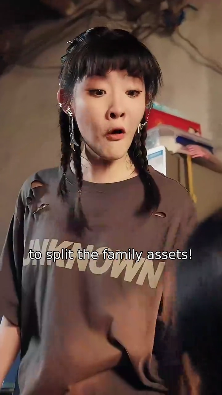 Three Little DevilsPhoto