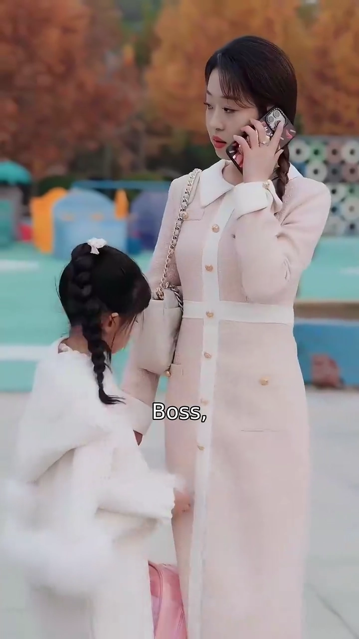 The Trap Is SetPhoto