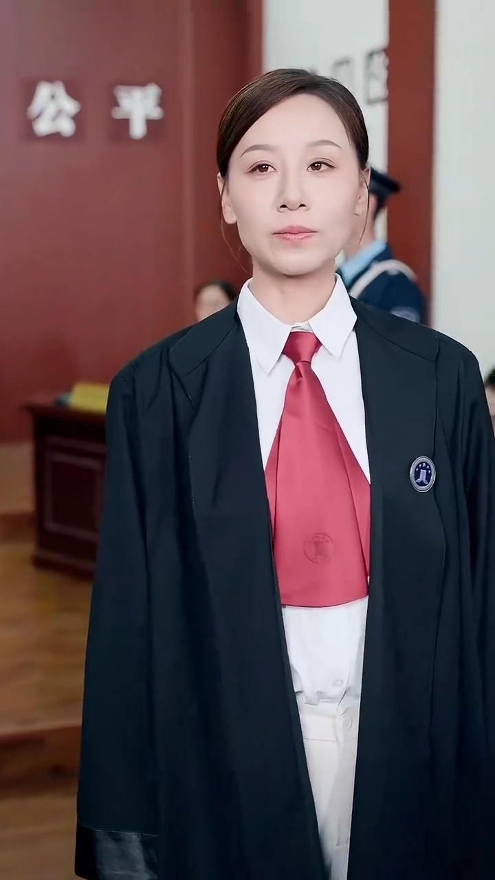 The Turncoat LawyerPhoto