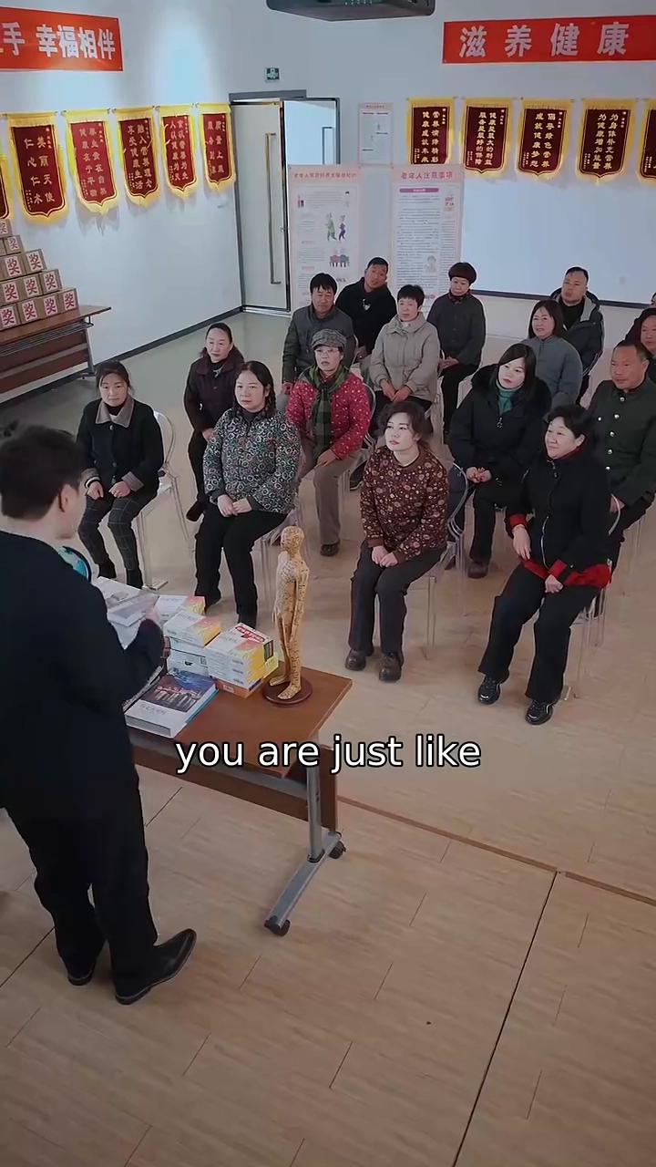 The Web of DeceitPhoto