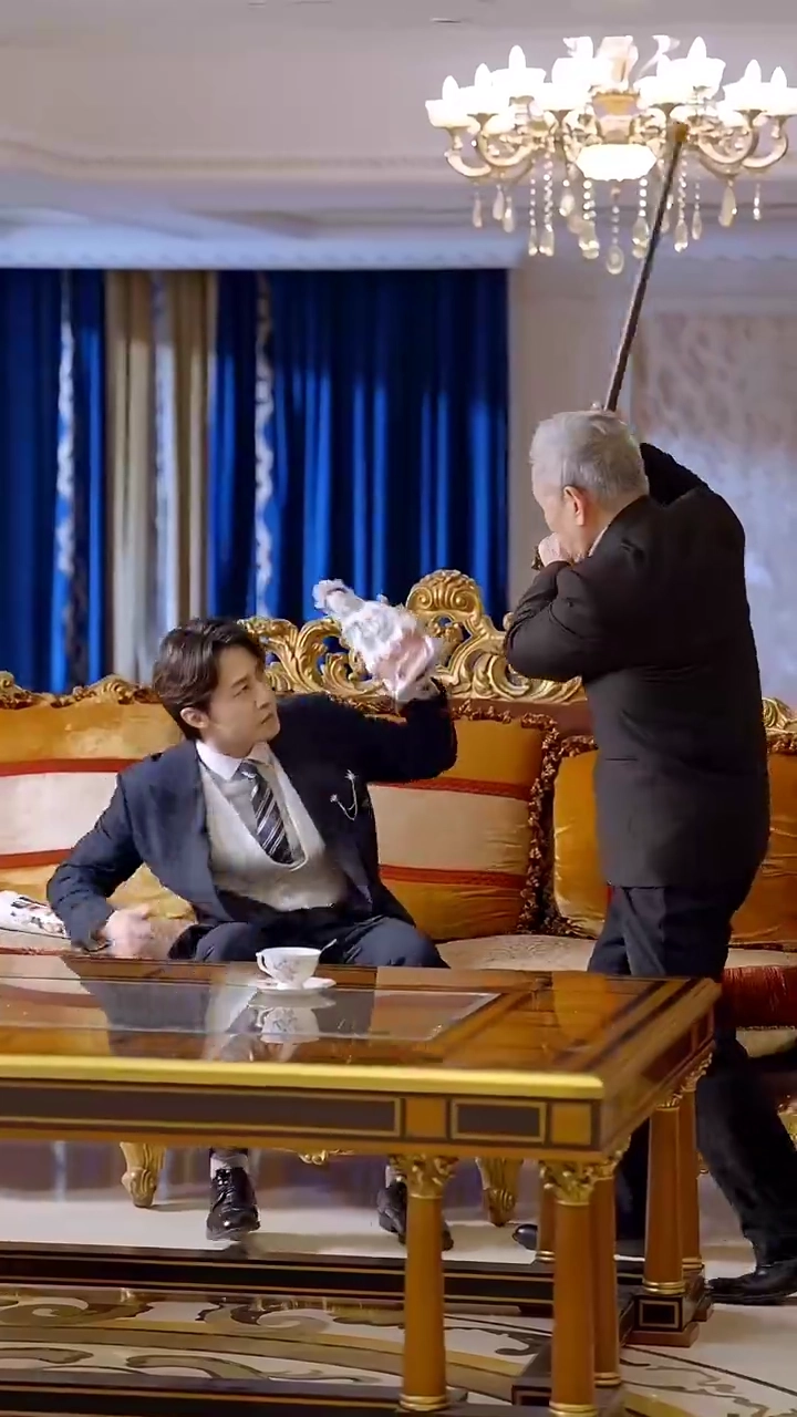 Hidden Love, Found YouPhoto