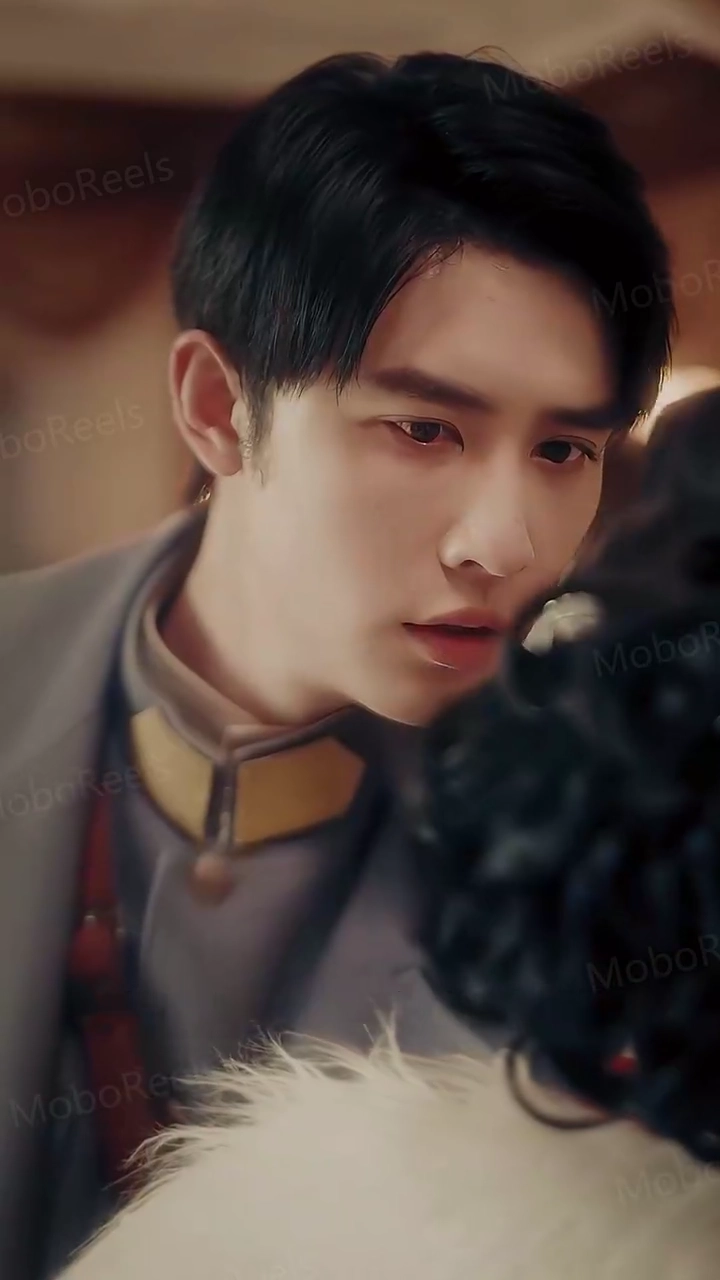 Trapped between Love and RevengePhoto