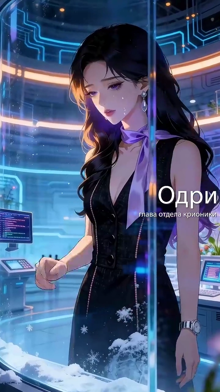 Размороженное сердцефото