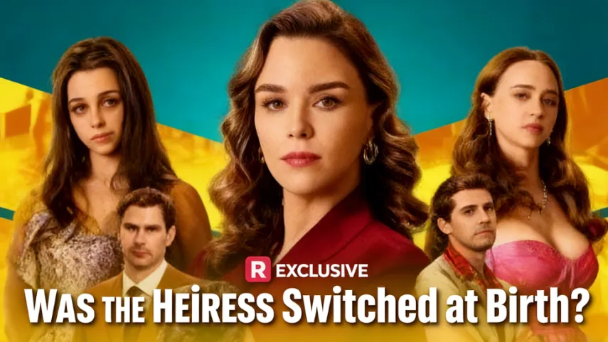 Cruel Swap, Stolen Lives: The Twisted Motherhood Mystery in "Was the Heiress Switched at Birth?"