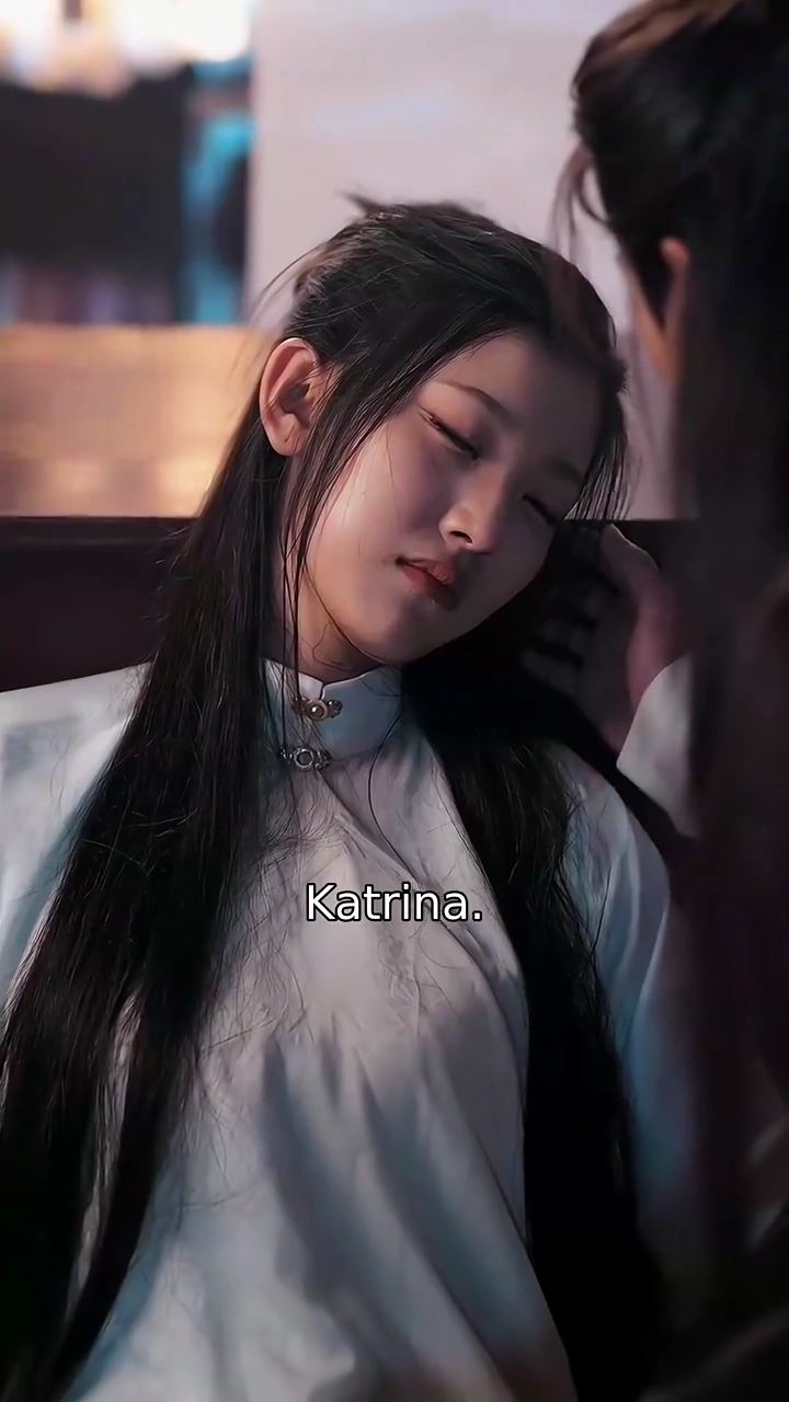 La Vengeance et son Limier FidèlePhoto