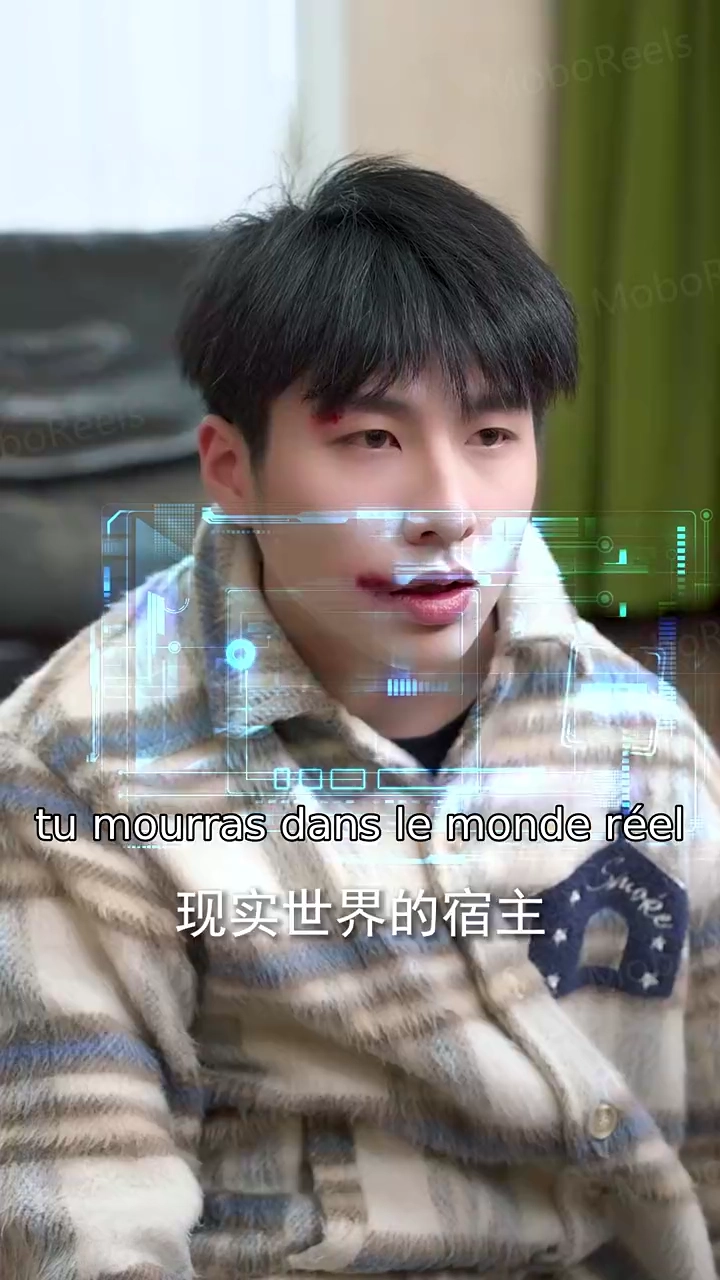 La mission ultime du méchantPhoto