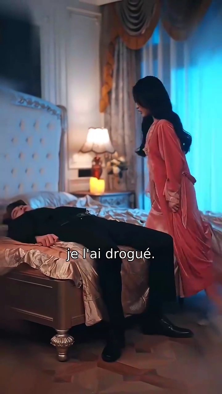 Attends, Comment le Père de mon Bébé m'a Reconnue ?Photo