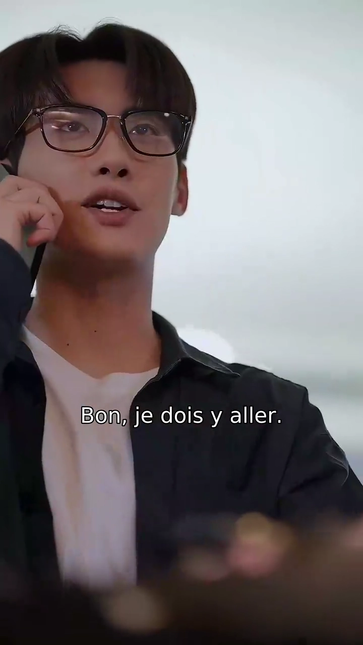 Ma Nouvelle Femme est la Patronne de mon ExPhoto