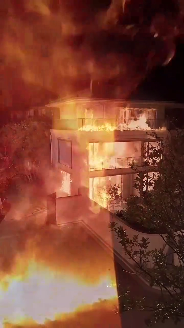 La Duperie dans les CendresPhoto