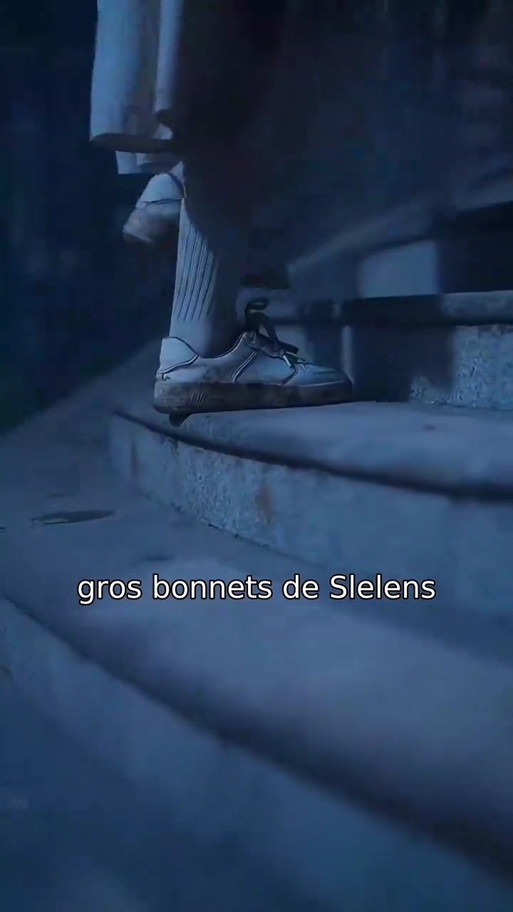 La Vengeance d'Outre-TombePhoto