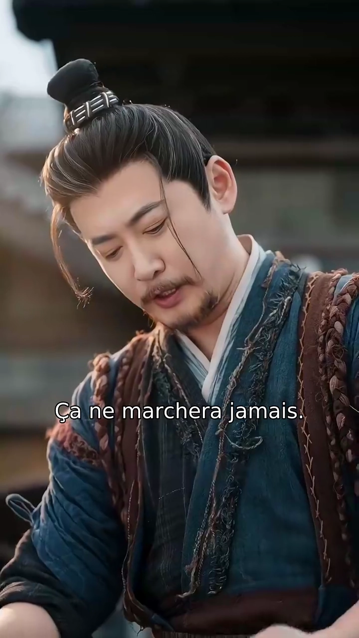 Le Nouveau Problème de l'Ex-EmpereurPhoto