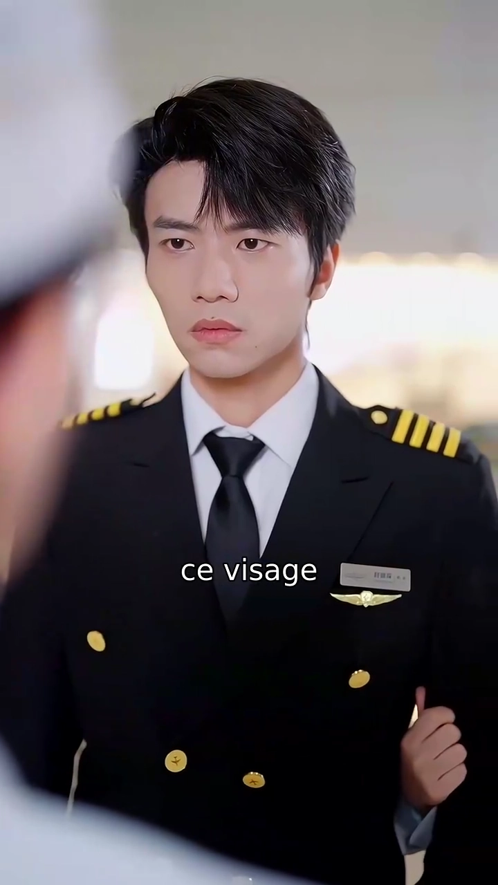 Amour et Fierté à 10 000 MètresPhoto