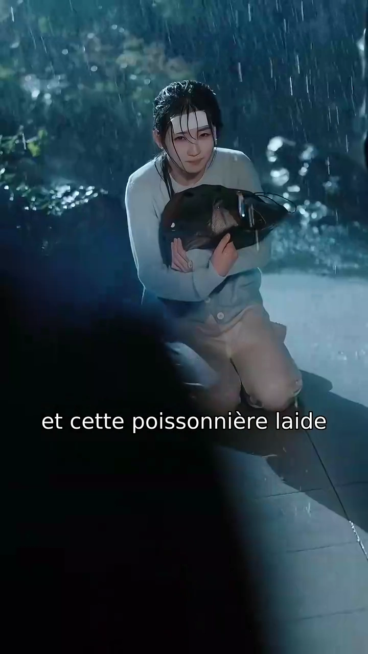 Retour de Mère en ChatPhoto