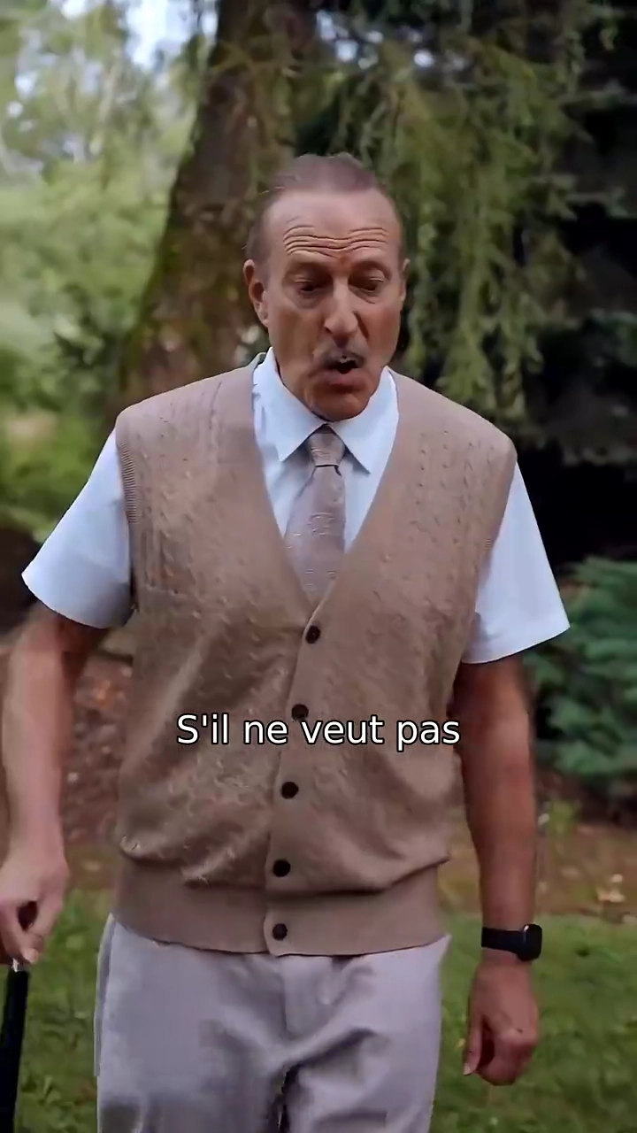 Vœux surprises avec mon mari PDGPhoto