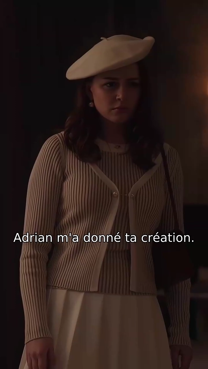 Elle N'est Pas Ta FiancéePhoto